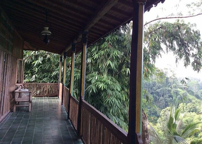 Awang Awang * Ubud (Bali)