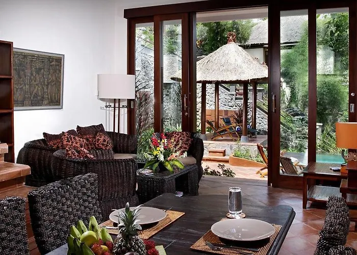 Awang Awang Villa *