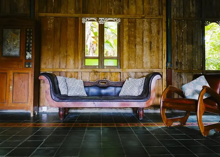 Awang Awang Ubud (Bali)