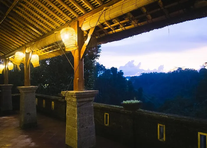 Awang Awang Ubud (Bali)