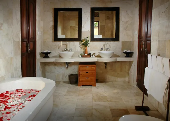Villa Awang Awang Ubud (Bali)