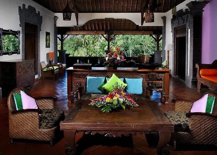 Awang Awang Ubud (Bali)