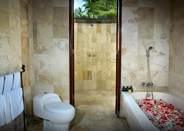 Awang Awang Villa Ubud (Bali)