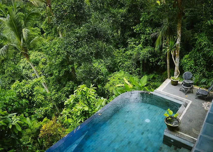Awang Awang Villa Ubud (Bali)