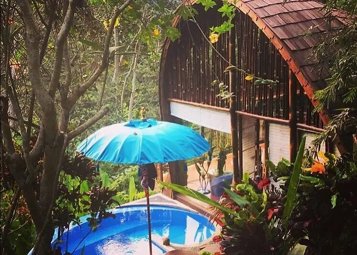 Awang Awang Ubud (Bali)