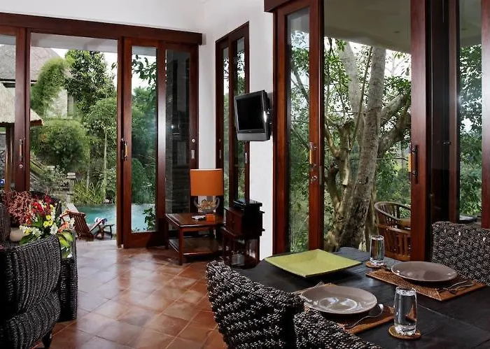Awang Awang * Ubud (Bali)