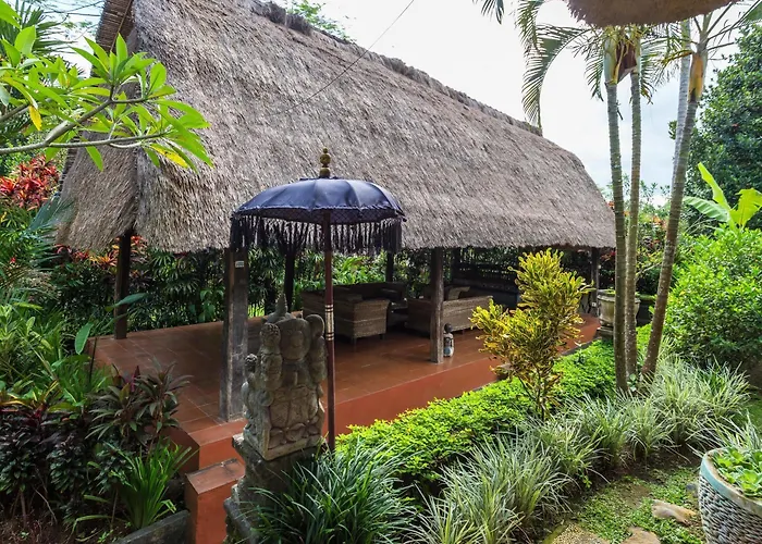 Awang Awang * Ubud (Bali)
