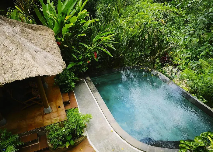 Awang Awang Ubud (Bali)