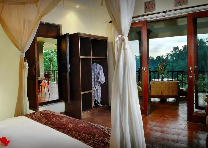 Awang Awang * Ubud (Bali)