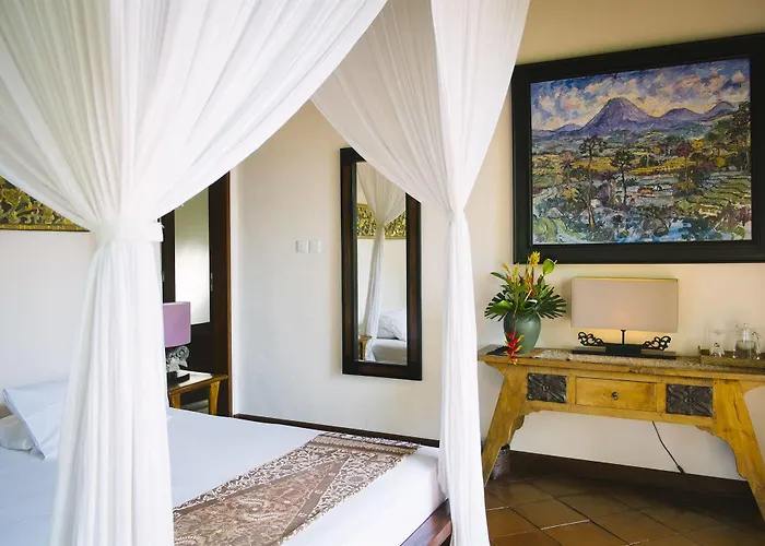 Villa Awang Awang Ubud (Bali)
