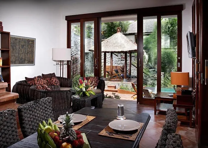 Villa Awang Awang *