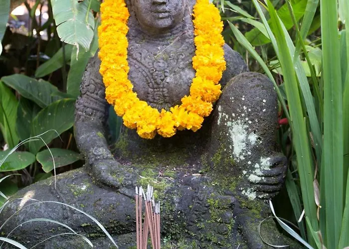 Awang Awang Villa Ubud (Bali)