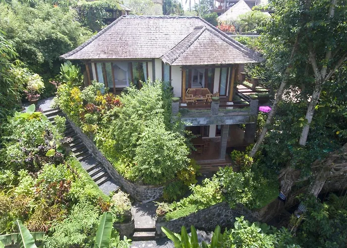 Awang Awang * Ubud (Bali)