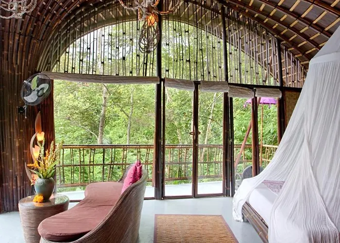Awang Awang Ubud (Bali)