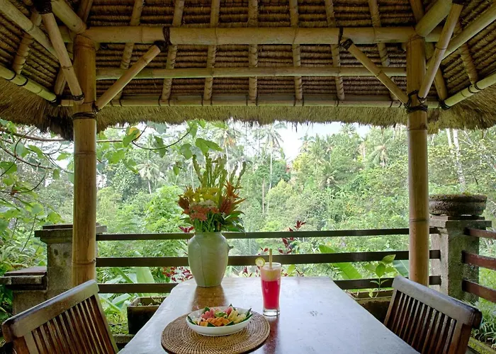 Awang Awang * Ubud (Bali)