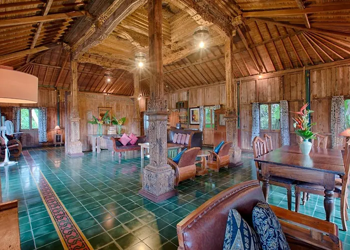 Awang Awang Ubud (Bali)