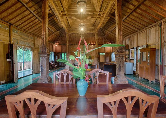 Awang Awang * Ubud (Bali)
