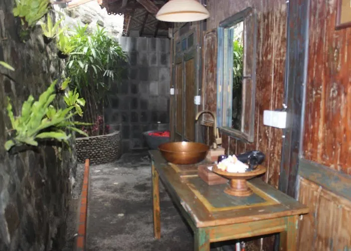 Awang Awang Villa Ubud (Bali)