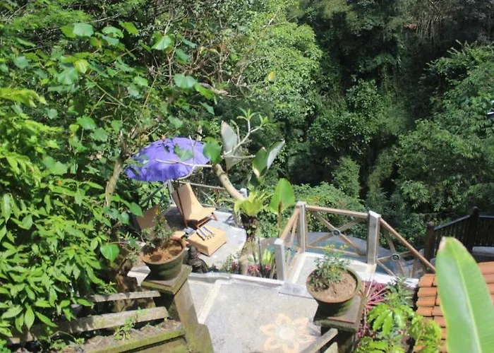 Awang Awang Villa Ubud (Bali)