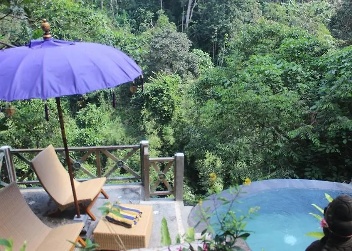 Villa Awang Awang *