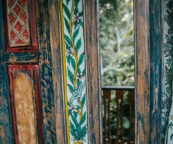 Awang Awang Ubud (Bali)